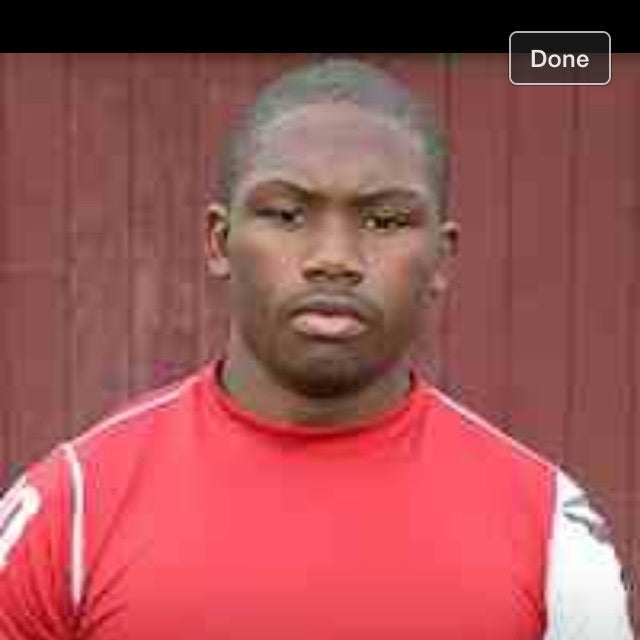 Ronnell Mathis