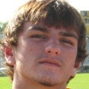 Nick Straub mugshot