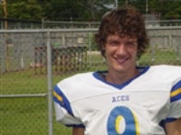 Cameron Mizzel mugshot