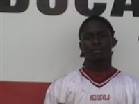 Cooper Virgil mugshot