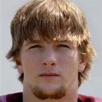 Bo Ayers mugshot