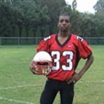 Anthony Elem mugshot