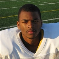 Jerren Harrison mugshot