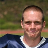 Christian Gregor mugshot