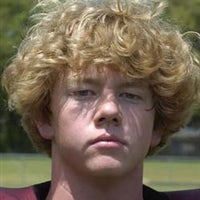 Matthew Bush