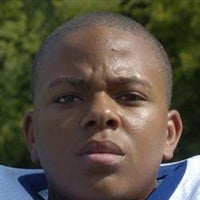 C. J. Grady