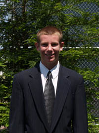 Jake Mittel
