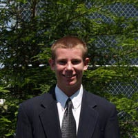 Jake Mittel mugshot