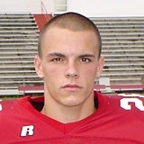 Cameron Greenway