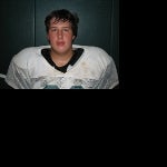 Ryan Fowler mugshot