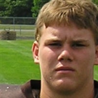 Chip Kidwell mugshot