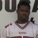 Snyder Steven mugshot