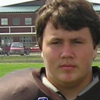 Jacob Morit mugshot