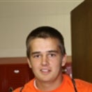 Hayden Cooper mugshot