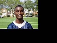 James Luckett