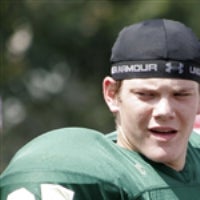 Mark Osiecki,jr.