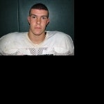Sean Devenney mugshot