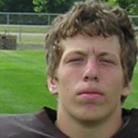 Walt Thomas mugshot