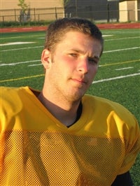 Scott Currier mugshot