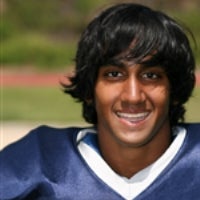 Hinesh Patel mugshot