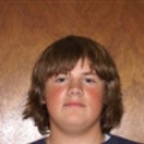 Matt Evans mugshot