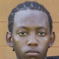Fontano Watters mugshot