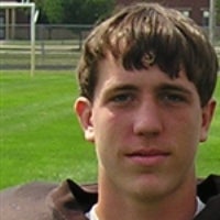 Matt Straub mugshot