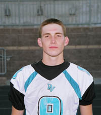 Tanner Renshaw