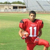 Chadwick Velazquez