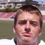 Spencer Moyer mugshot