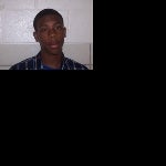 Norris Cole mugshot