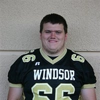 Sean Little mugshot