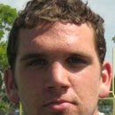Nick Ross mugshot