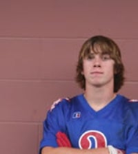 Tyson Lucier