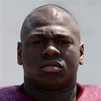 Laderious Bozeman mugshot
