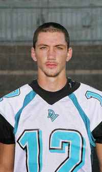 Adam Masters