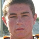 Cody Frank mugshot