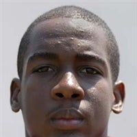 Willie McDowell mugshot