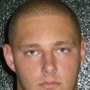Chris Boran mugshot