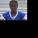 Jordan Lewis mugshot