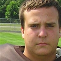 Bryce Borchers mugshot