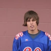 Chris Chatterley mugshot