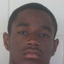 Jonel Volcy mugshot