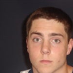 Sean Donnelly mugshot