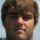 Gavin Smith mugshot