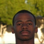 Sly Thompson mugshot