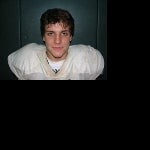 Andrew Jiras mugshot