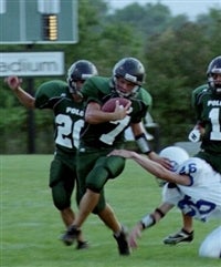 Matt Huntley