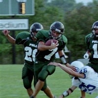 Matt Huntley