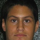 Austin Nelz mugshot